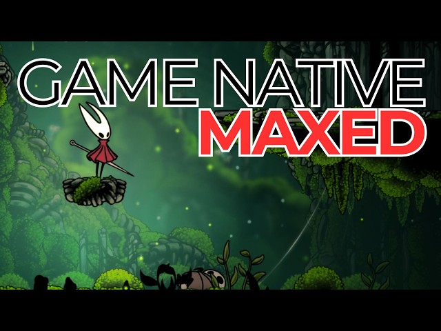 Stop Lagging in Game Native: The Ultimate 60 FPS Optimization