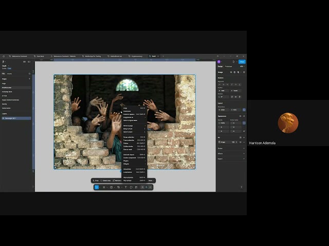 TechCommunity: UI UX/Pototype design: Part 2