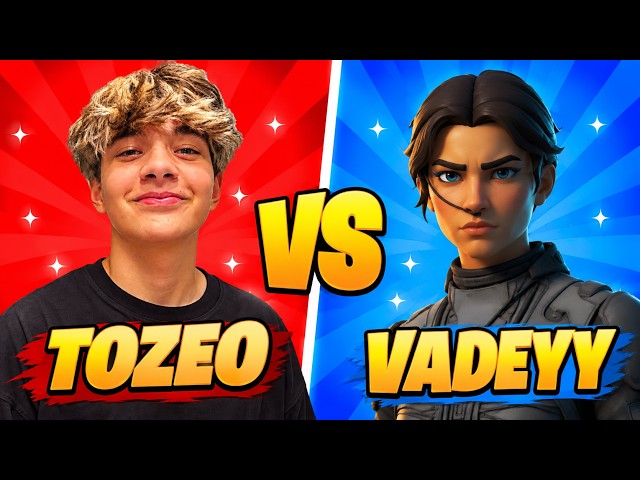 LE JUEGO 1V1 A LA NUEVA PROMESA ARGENTINA