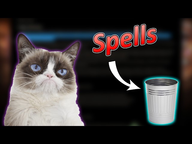 These Spell "Buffs" Are... Interesting... (3.29 Patch Notes)