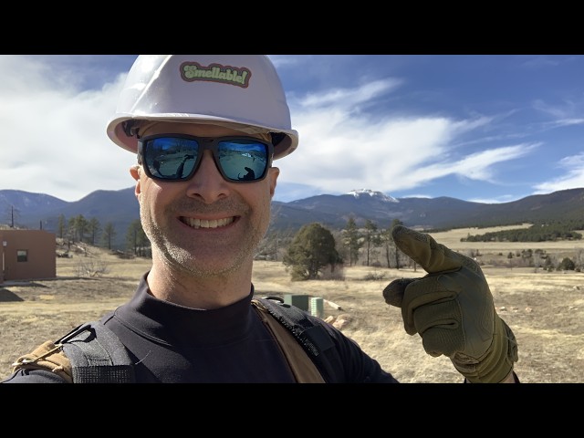 Why I like these budget safety glasses that feel like premium - EDGE Lassen Z87 Safety Glasses for M