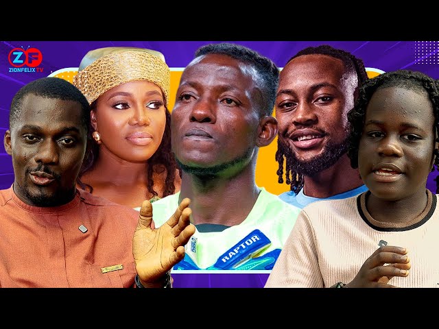 I’ve Quit “School” At Age 12, I’m Now Into Coding - Okomfour Black Tells How It Is To Be MzBel’s Son