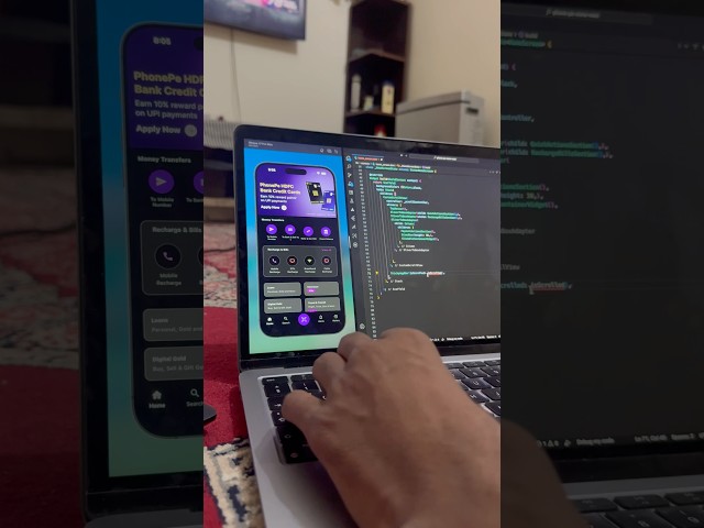 💻 Why Flutter is the Future of Apps 🔮