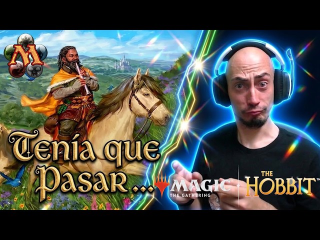 The filler is here. MULTICOLOR card analysis for The Hobbit | Magic The Gathering