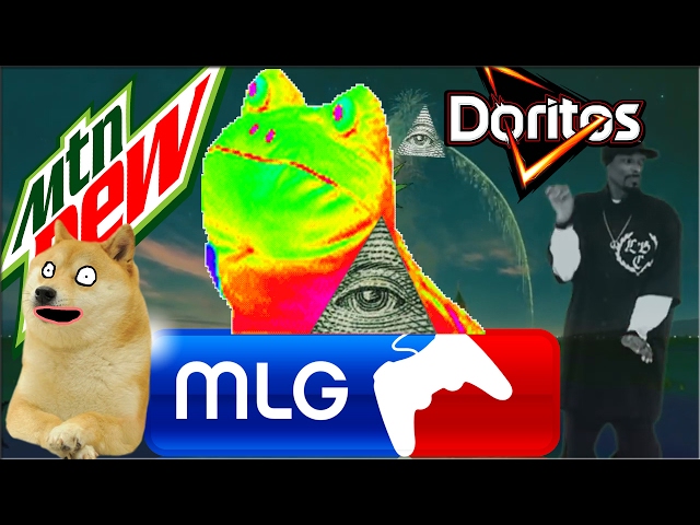 DANKEST MLG COMPILATION EVER