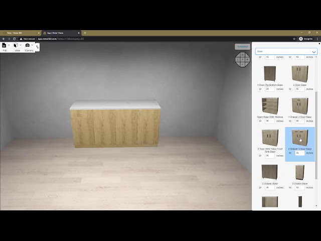 Estimating With VESTA 360 - Best Kitchen Design and ERP Software!