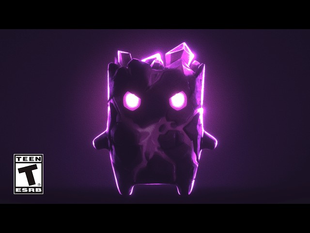 Fortnite Chapter 7 Season 3 | Official Teaser Reveal