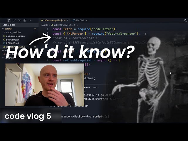 The best coding AI available today | Code Vlog