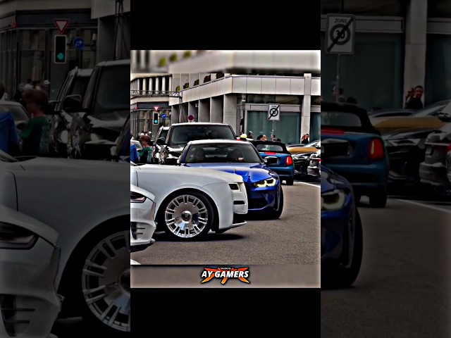 Bmw, Unbeatable Aura #bmw #trending #shorts