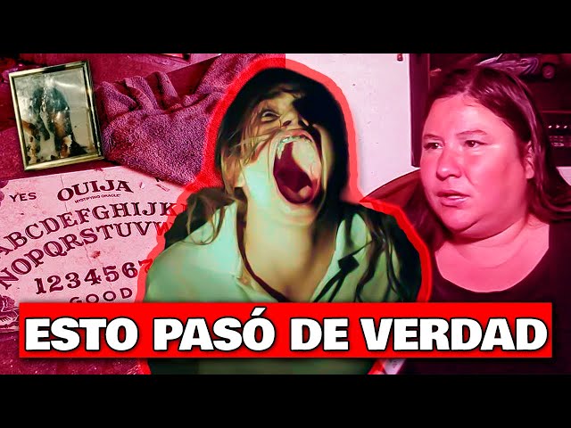 NO ONE told you THIS about the VALLECAS FILE - The POSSESSION of VERONICA - Magnus Mefisto