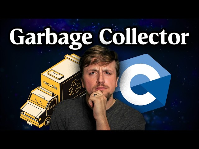 Memory Management is easy? Well, sort of...