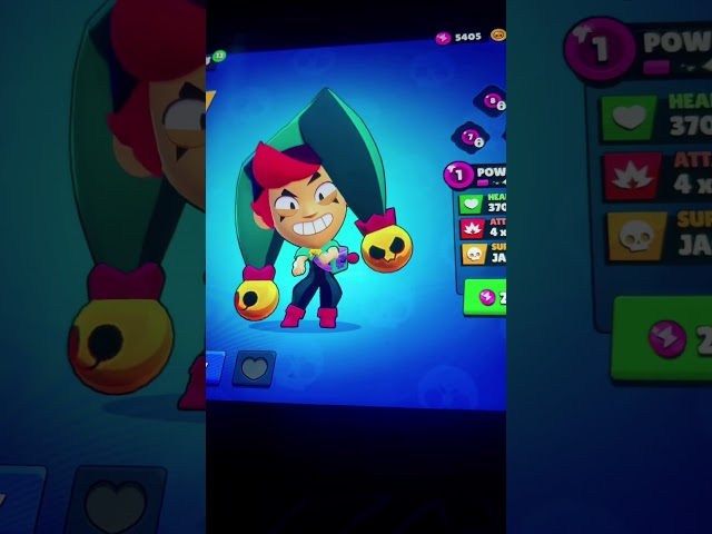 Brawlers sing lua#brawlstars