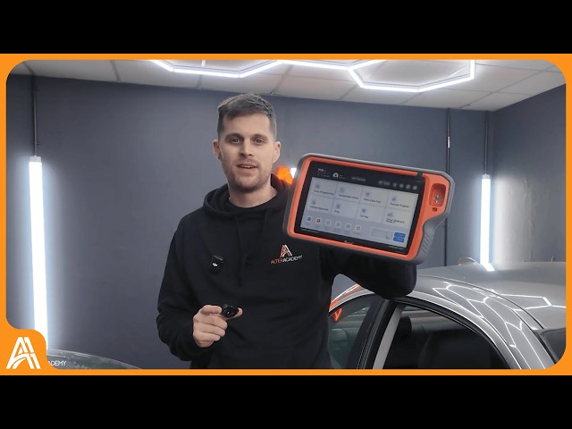 How to become an Auto Locksmith in 5 Days! Alter Academy!