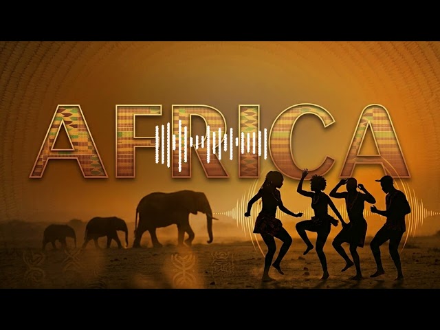 Arise Africa (Simuka) – Amapiano Remix | Late Night Drive Afro Vibes 🌙🔥  #AfroSoul #TribalHouse