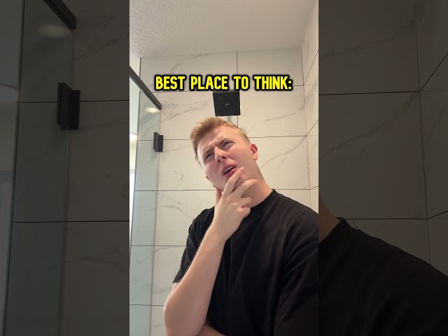 Best Place To Do This #Shorts