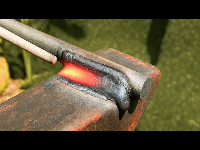 How to weld electricity, learn electric welding for beginners