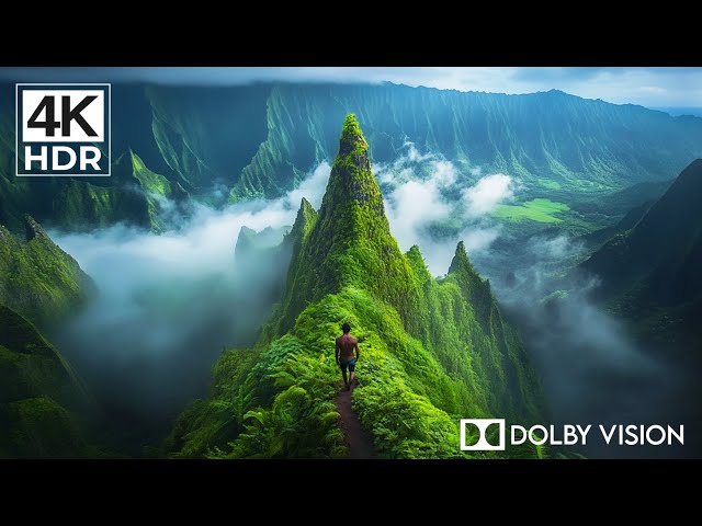 Best of 4K Video - 4K HDR ULTRA HD 120 fps - Dolby Vision