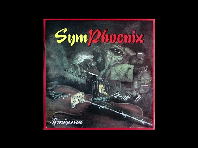 Phoenix - Mica țiganiadă