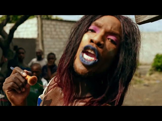 Coop Ticker_Baby Girl [ Offical Video ]