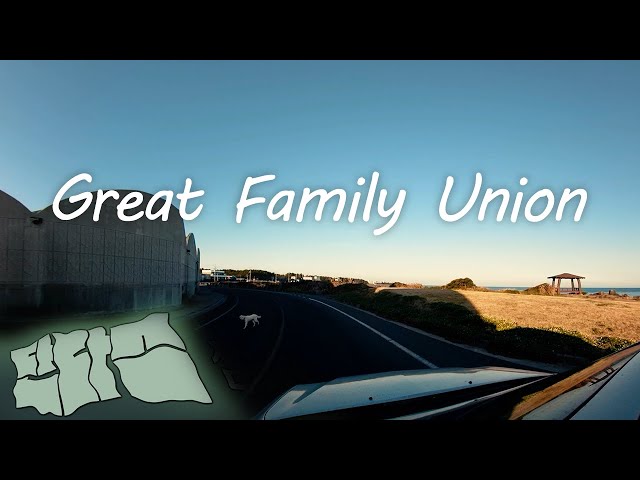 Great Family Union