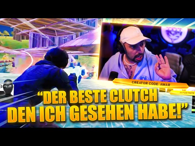 😱🤯CHAP & KAAN CLUTCHING FOR THE QUAL! | Duo Cash Cup Qualifier