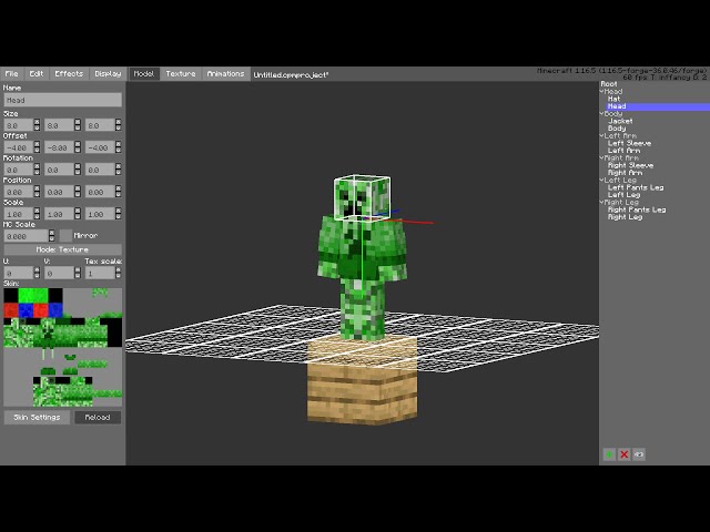 Custom Player Models Mod For Begginers!