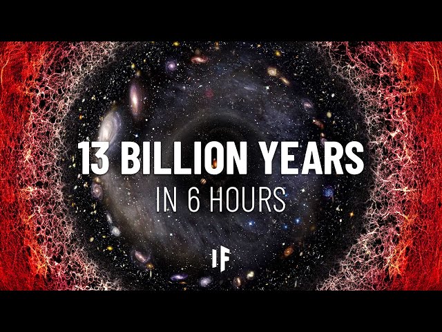 6 Hours Of Incredible Space & Science Facts