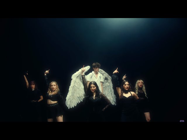 ALMAS - Mientes [Official Video]