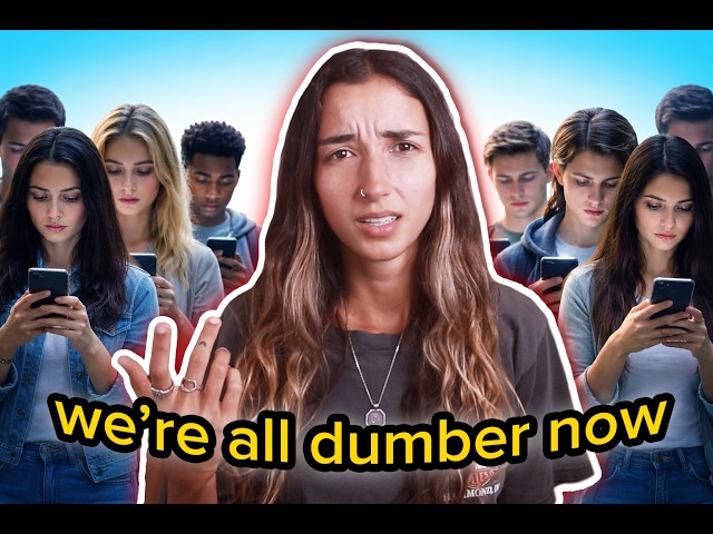 The Death of Critical Thinking (How Stupidity Took Over)