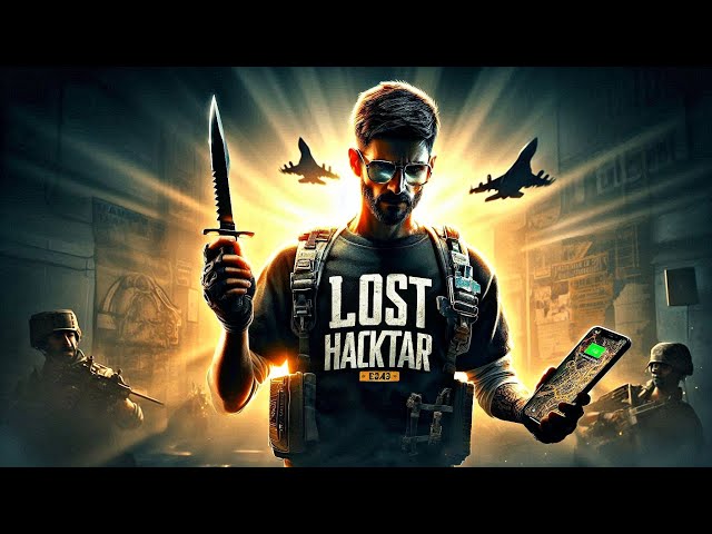 Call of duty: mobile LOST HACKTAR live Srteam hindi বাংলা #shorts  #codm