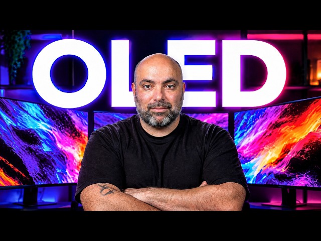 €450 OLED vs. €1,500 OLED: IS IT WORTH IT?