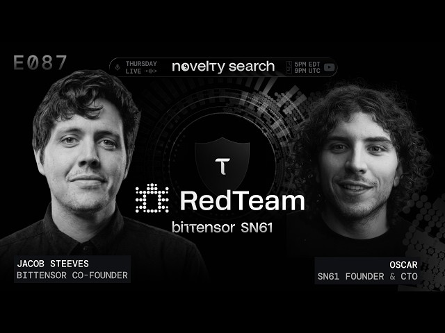 RedTeam built a 24/7 Swarm of Ethical Hackers