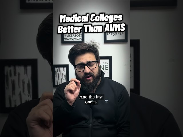 Top Medical Colleges in South India Better than AIIMS