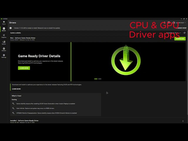 Top 3 apps needed on your computer!