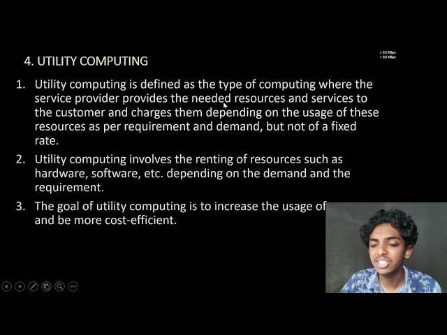 computing paradigm(22ubc121)
