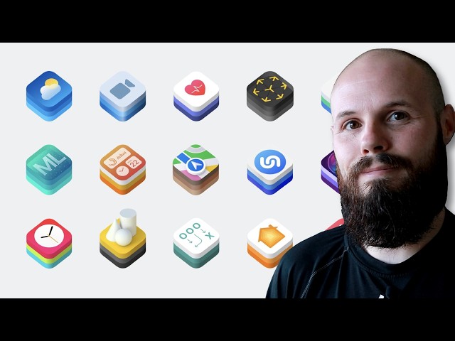 The Best iOS Dev Portfolio Strategy