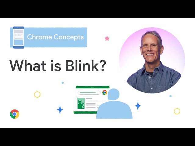 What is Blink?