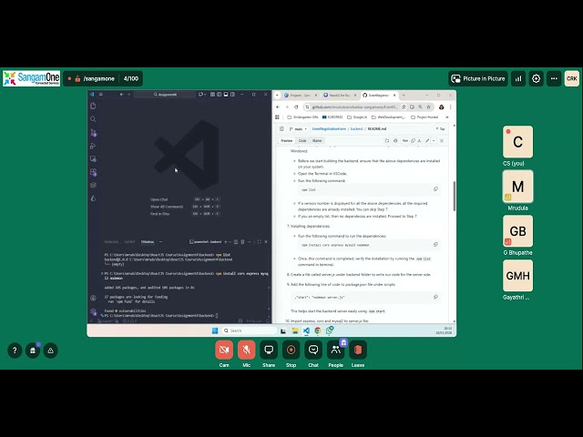 ReactJS for Beginners 20260112  - Day5