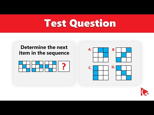LOGICAL REASONING PRACTICE QUESTIONS | Deductive & Inductive Reasoning SOLVED