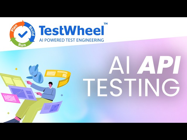 Test APIs with AI