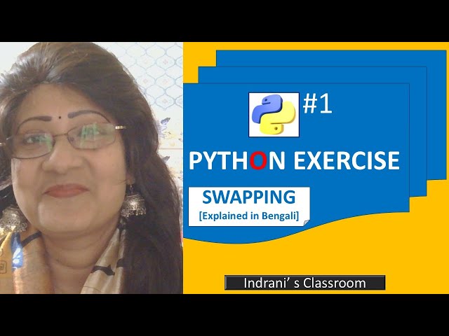 Python Coding Exercises | Coding problems with  easy explanations