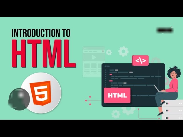 Learn HTMl basic| Demestifying HTML