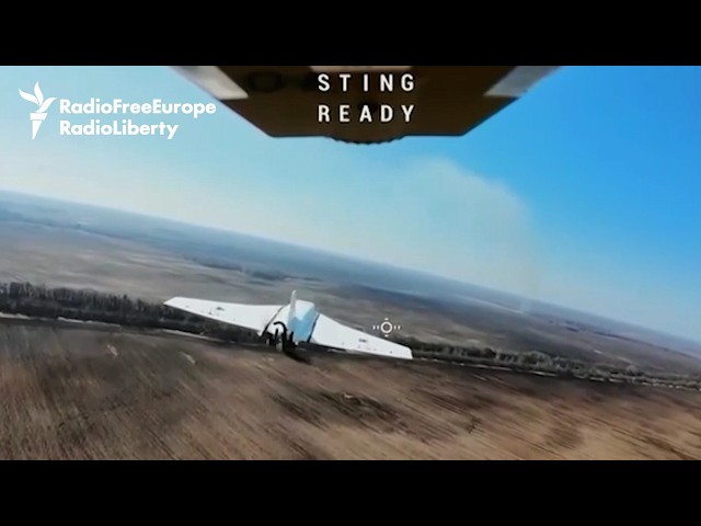 Ukraine's $2,000 Drone Is Destroying Russia's $50,000 Shaheds. And Everyone Wants It