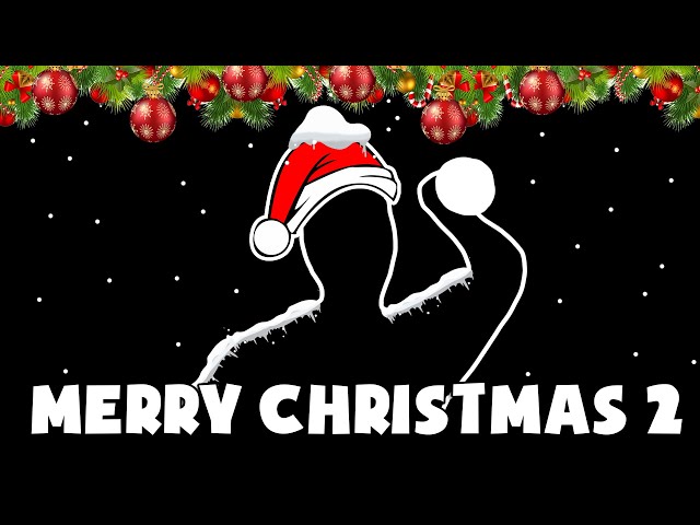 クリスマスイマーシブインタラクティブウォームアップ | 子供と大人のためのレイジーダンス | バージョン2 - レイジープラクティス