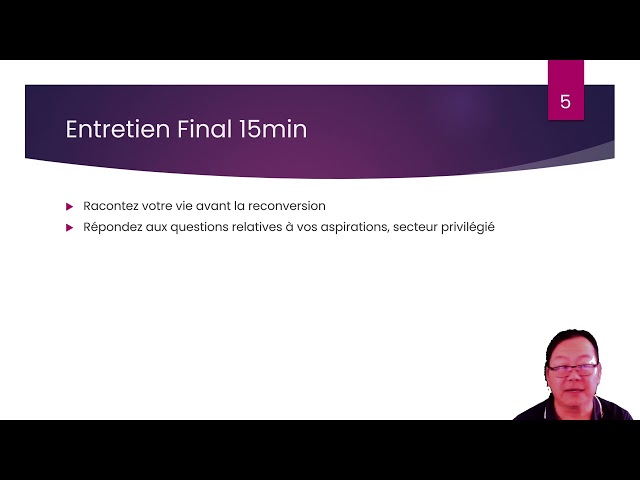 Comment Réussir son examen DWWM !