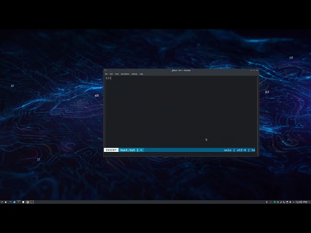 Introduction to Modern Web Development 2 - git