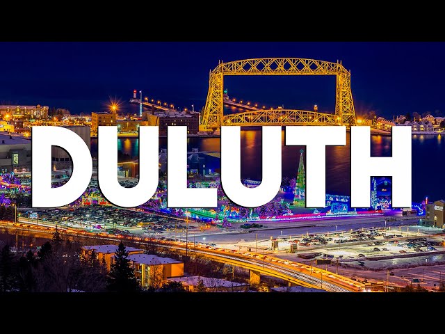 Top 10 Best Things to Do in Duluth, Minnesota - Travel Guide 2024
