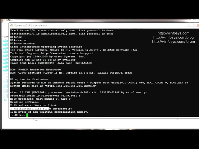 Cisco router configuration step by step Internet or router Cisco router basic configuration 