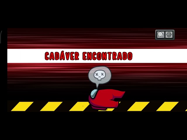 Jugando among us#among us#video#video random XD Ultra random