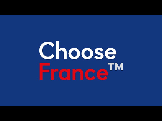 Choose France 🇫🇷